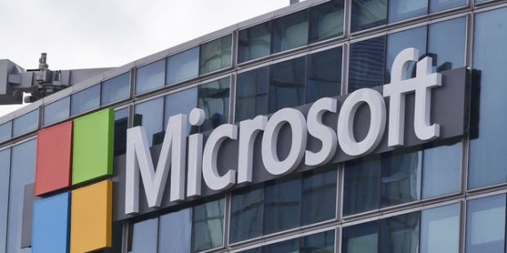Microsoft’un Gelirleri Rekor Kırarak Tahminleri Alt Üst Etti!