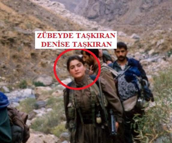 MİT ve Emniyet'ten PKK'ya Ortak Operasyon: Üç Kardeş Elde Edildi 1 PKK/KCK'nın Avrupa Yapılanmasına Yönelik Operasyon