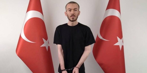 MİT’in Afrika’daki El Kaide Operasyonu: Terörist Üye Yakalandı