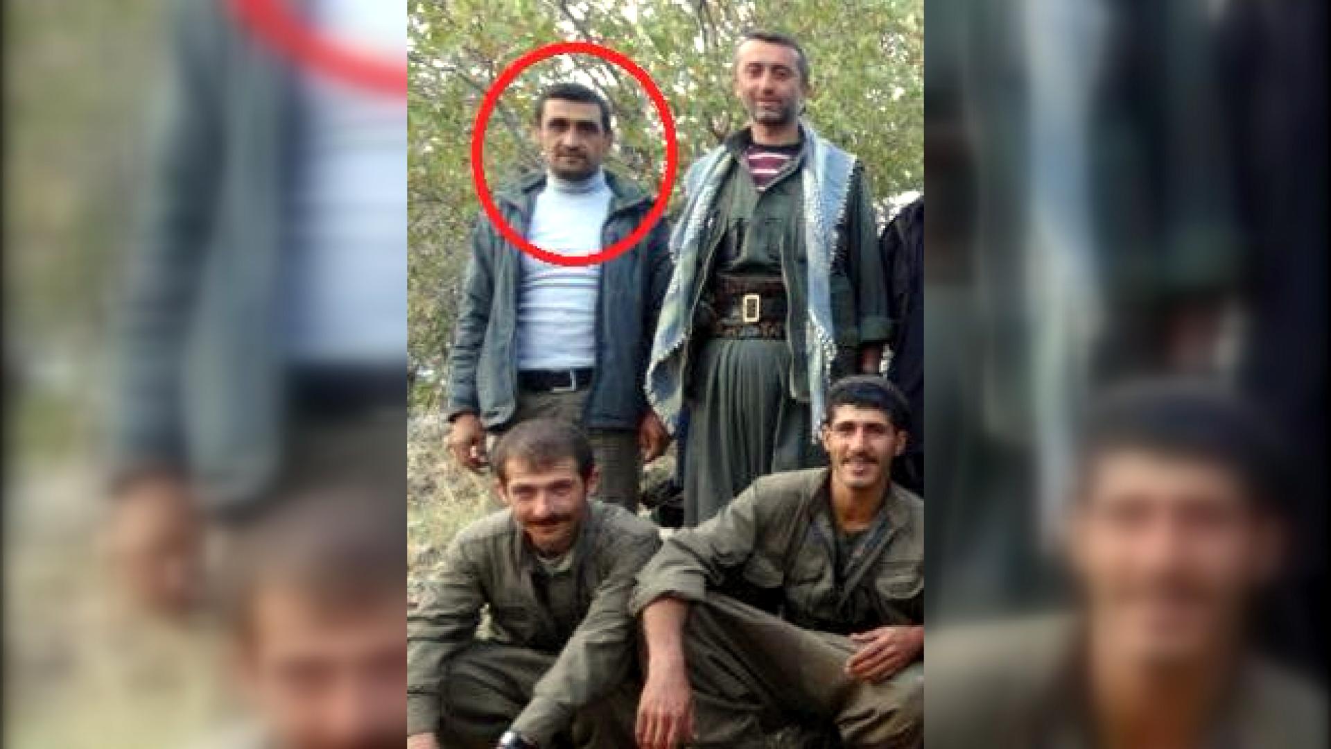 MİT'in PKK'ya Suriye'deki Hassas Nokta Operasyonu 4 Sonuç