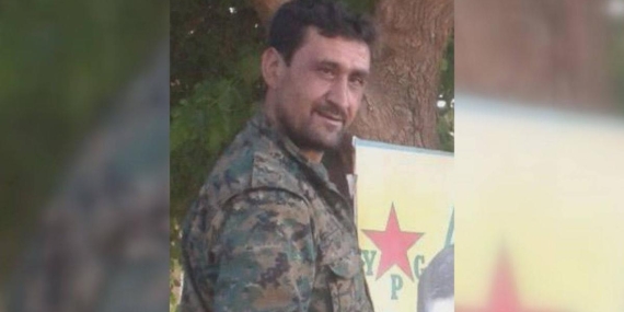 MİT’in PKK’ya Suriye’deki Hassas Nokta Operasyonu