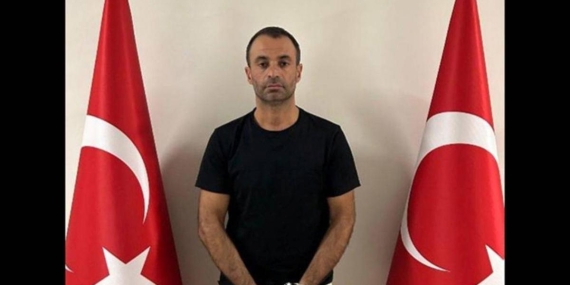 MİT’ten PKK’nın Rusya Yapılanmasına Yönelik Özel Operasyon