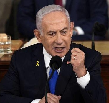 Netanyahu'dan İran'a Şok Tehdit: Yanıt Vermekte Kararlıyız! 4 netanyahudan-irana-sok-tehdit-yanit-vermekte-kararliyiz-kpaI5zjL.jpg