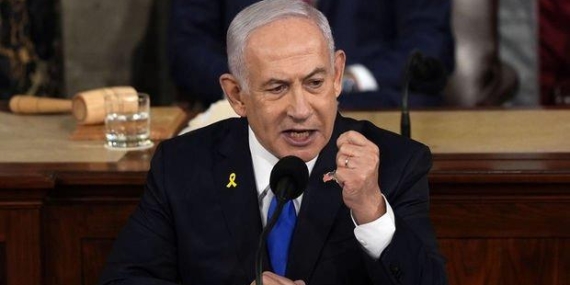 Netanyahu’dan İran’a Şok Tehdit: Yanıt Vermekte Kararlıyız!