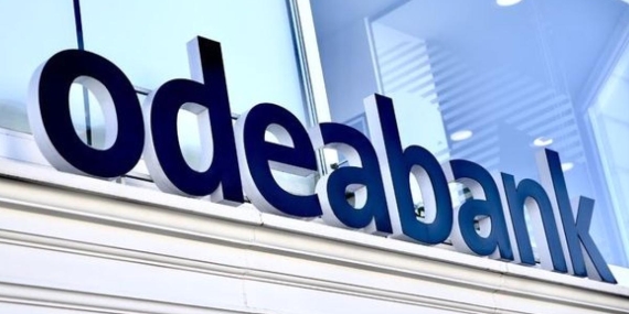 Odeabank’ta Şok Değişim: Yeni Yüzler ve Yeniliklerle Dolu Bir Dönüşüm!