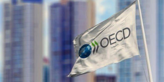 OECD’den Şok Uyarı: Küresel Borç Krizi Kapıda!