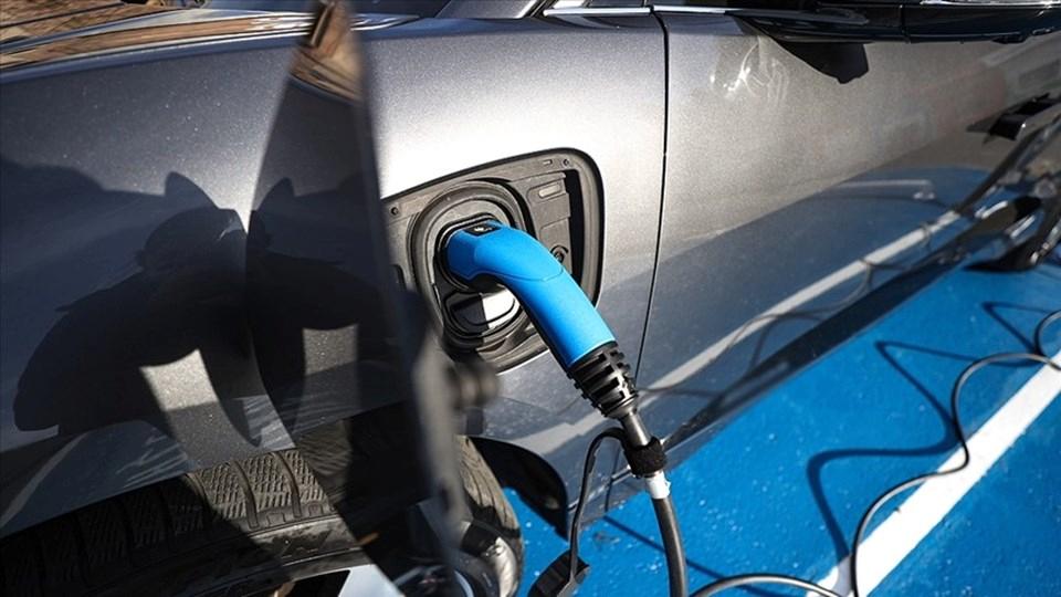 Otomotiv Sanayii Derneği Başkanı Eroldu: Teşviklerin Rekabeti Bozmayacak Düzeyde Olması Gerekiyor 1 Otomotiv Sektörünün 9 Aylık Değerlendirmesi