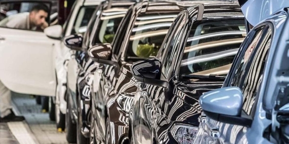 Otomotiv Sanayii Derneği Başkanı Eroldu: Teşviklerin Rekabeti Bozmayacak Düzeyde Olması Gerekiyor
