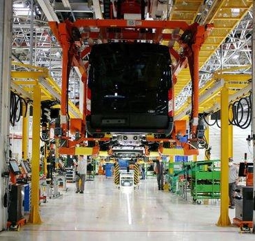 Otomotiv Sektöründe Şok Gelişme: İlk 9 Ayda Üretim Yüzde 7 Düştü! 8 otomotiv-sektorunde-sok-gelisme-ilk-9-ayda-uretim-yuzde-7-dustu-57RJLV3N.jpg