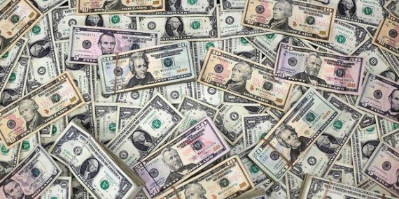 Özel Bankalarda Üç Ay Sonra Şok Edici Döviz Pozisyonu Açığı! Ekonomi Çalkalanıyor!