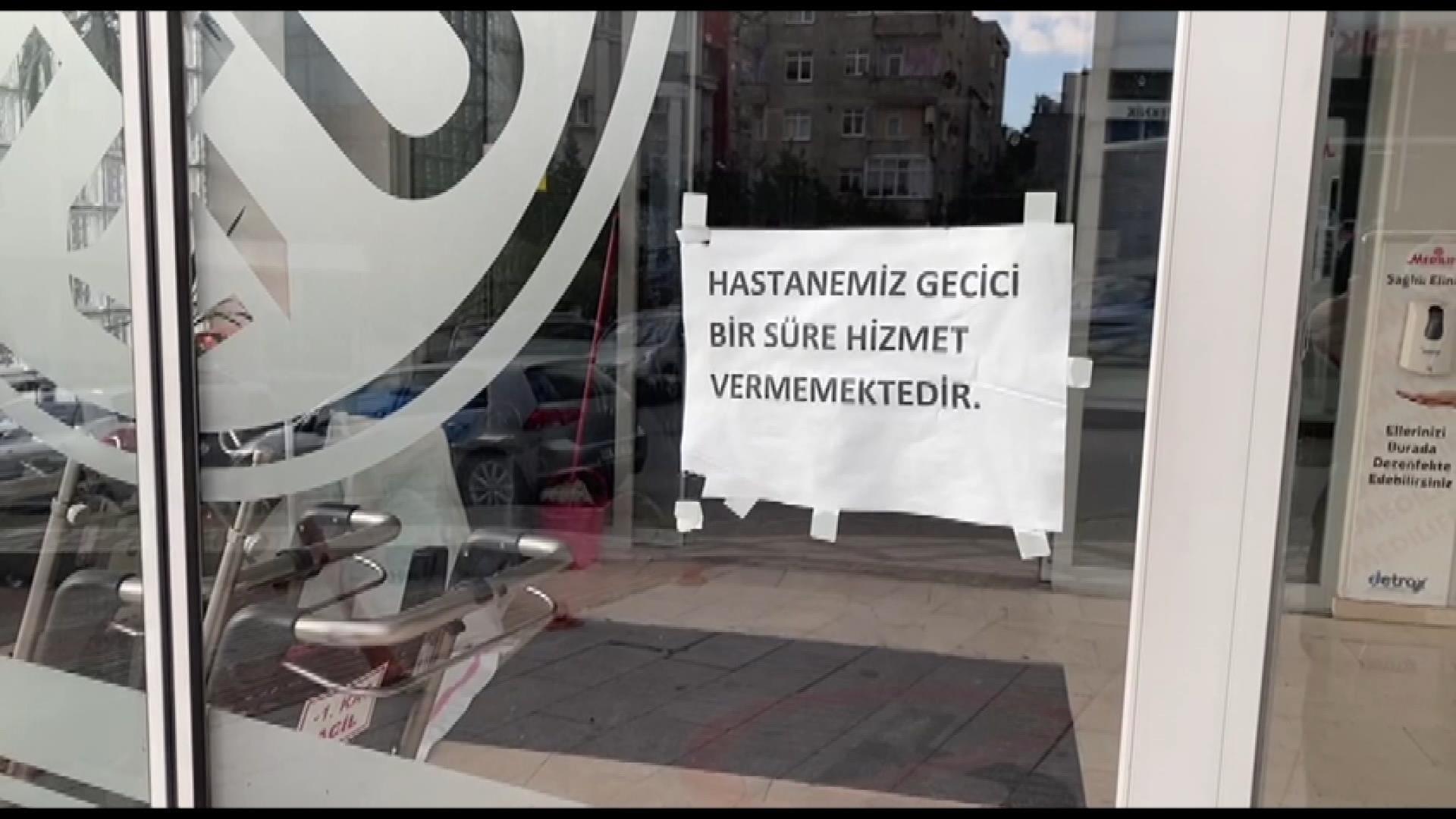 Para İçin Bebeklerin Hayatına Son Verenlerin Hikayesi: Kayıp Aileler Anlatıyor 1 Soruşturma ve Hastanelerin İncelenmesi