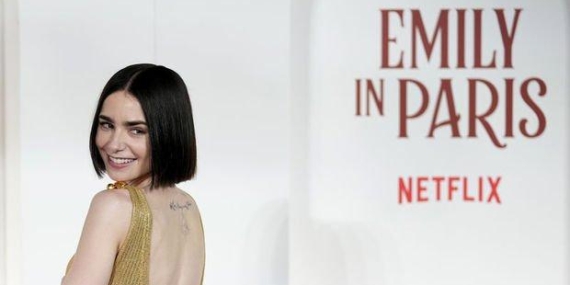 Paris ve Roma’nın İhtişamlı Rekabeti: Netflix Dizisi İçin Savaş Başladı!