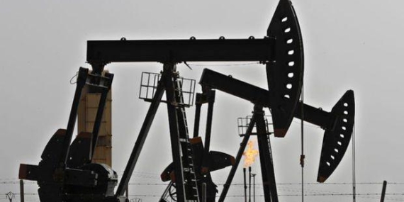 Petrol, 2023’ten Bu Yana En Büyük Haftalık Artışını Yaşıyor!