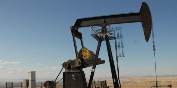 Petrol Fırtınası Sona Erdi: İki Günlük Yükselişin Ardından Düşüş Başladı!