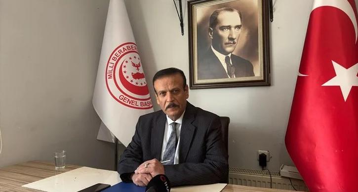 Polis Giremez: Parti Genel Merkezinde Uyuşturucu Ticareti Skandalı! 1 Uyuşturucu Operasyonu: Milli Beraberlik Partisi'nin Genel Merkezine Baskın