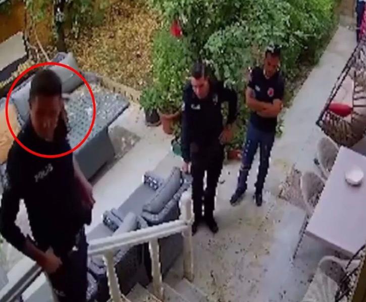 Polise Saldıran Suç Makinesi: Gerçekler Ortaya Çıktı 2 Saldırganın Suç Geçmişi
