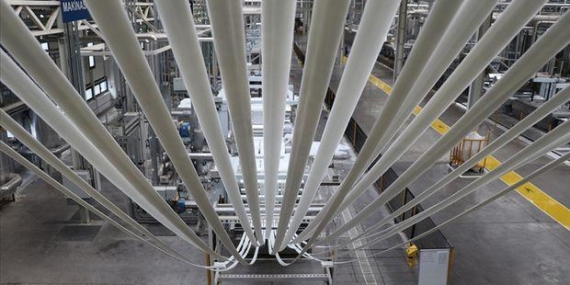 Polyester Elyaf İthalatında Şok Kontenjan Düzenlemesi: Pazarın Geleceği Tehlikede!