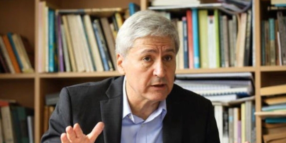Prof. Dr. Şevket Pamuk: Piyasa Yanlısı Dönemin Sonu Geldi! Ekonomide Devrim Başlıyor!