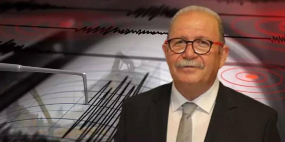 Prof. Ersoydan Malatya İçin Kritik Deprem Uyarısı