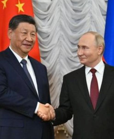 Putin'den Çarpıcı Açıklama: Rusya-Çin Ticaretinde Olumsuz Dış Etkilere Rağmen Patlama! 8 putinden-carpici-aciklama-rusya-cin-ticaretinde-olumsuz-dis-etkilere-ragmen-patlama-tKRaXAnK.jpg