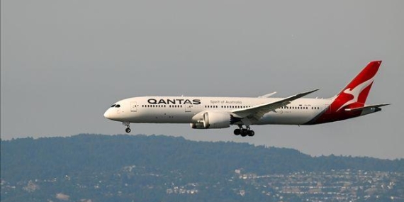 Qantas’a Şok! 100 Milyon Dolar Cezanın Ardındaki Sır Perdesi!