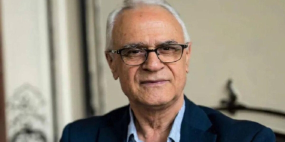 Remzi Kartal: Öcalan’ın Başmüzakereci Olması Gerekiyor