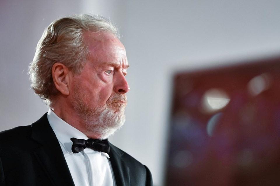 Ridley Scott'tan Gladyatör 3'e Yeşil Işık! Bu Efsanevi Dönüşüm, Sinema Tarihini Nasıl Değiştirecek? 1 Ridley Scott'tan