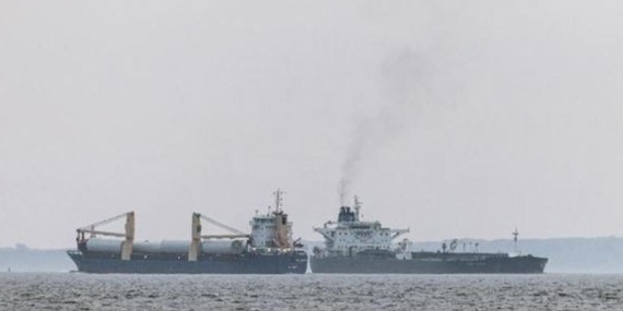 Rusya’nın Gizli Denizi: Gölge Filosunun Büyüleyici Yükselişi!
