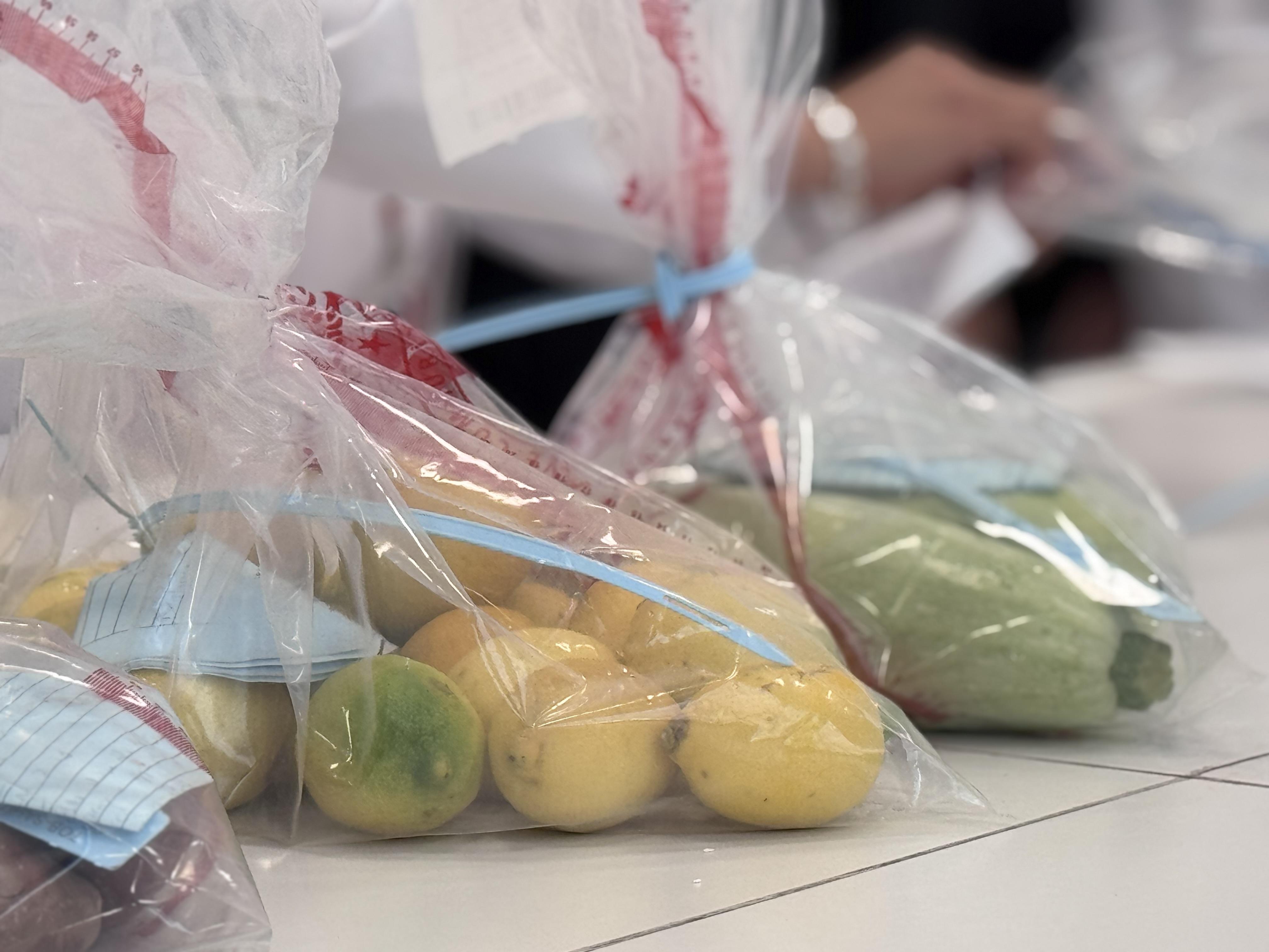 Sahte Ürünlerle Mücadelede Yeni Yöntemler: Prof. Kılıç'tan Açıklamalar 5 Sahte Ürünlerle Mücadelede Yeni Yöntemler: Prof. Kılıç'tan Açıklamalar
