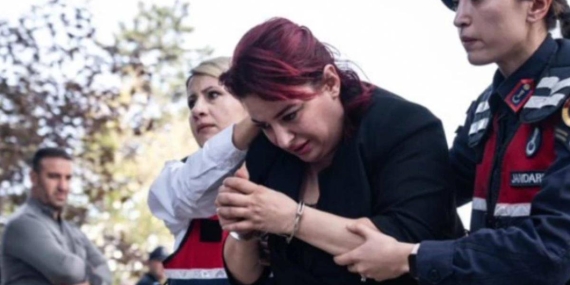 Savcılığın Korkunç İddiaları: Bebek Katili Yenidoğan Çetesi Hakkında Şok Detaylar