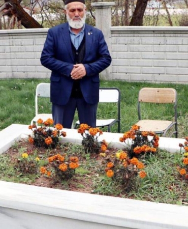 Şehit Oğluna Müjdeyi Veren Baba: Hain Sonunda Geberdi! 7 sehit-ogluna-mujdeyi-veren-baba-hain-sonunda-geberdi-K3x2JP9D.jpg