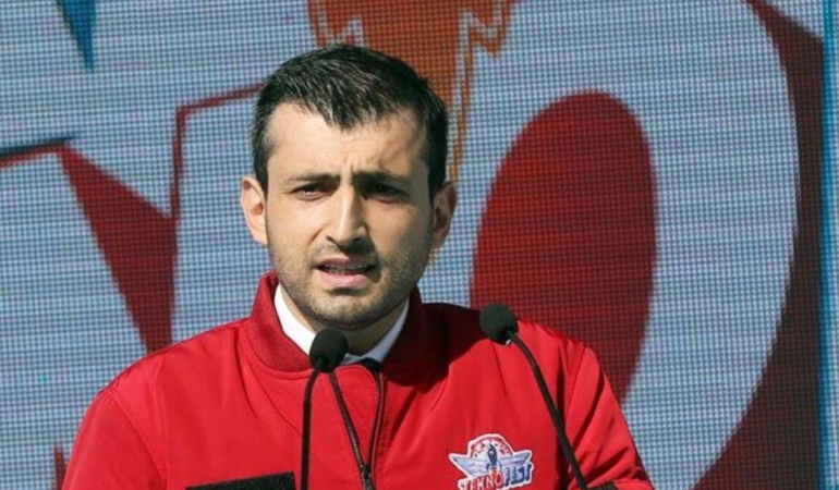 Selçuk Bayraktar'dan TUSAŞ'a Yönelik Saldırı Hakkında Önemli Açıklama 1 selcuk-bayraktardan-tusasa-yonelik-saldiri-hakkinda-onemli-aciklama-x7ITVpPs.jpg