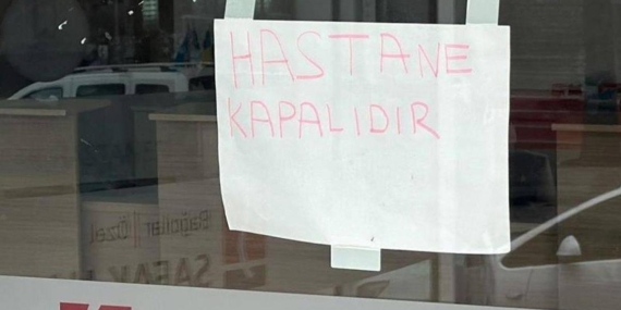 SGK’nın Yenidoğan Çetesi İle İlgili Hastanelere Dair Önemli Açıklaması