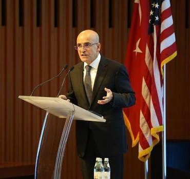Şimşek: İşgücü Piyasasında Parlayan Fırsatlar Devam Ediyor! 2 simsek-isgucu-piyasasinda-parlayan-firsatlar-devam-ediyor-MjbGX5H9.jpg