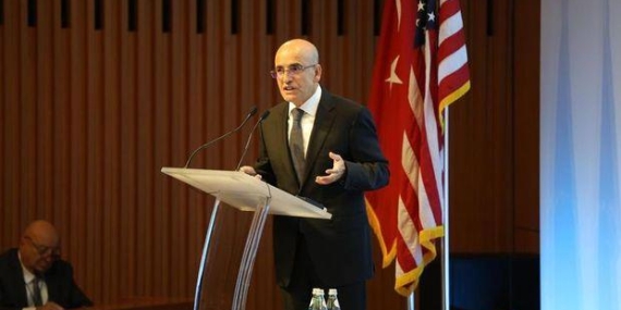 Şimşek: İşgücü Piyasasında Parlayan Fırsatlar Devam Ediyor!