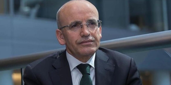 Şimşek’in Riyad’daki Temasları: Ekonomik Devrim İçin İlk Adımlar!