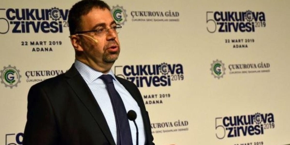 Şimşek’ten Acemoğlu’na Nobel Kutlaması: Büyük Başarıya Sıcak Bir Tebrik!