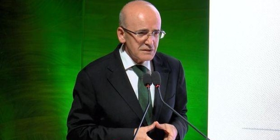 Şimşek’ten Şok Açıklama: Ağustos’ta Cari Açık 15 Milyar Doların Altına İniyor!