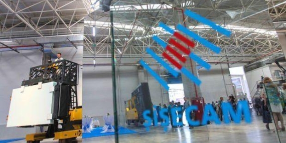 Şişecam, Ukrayna’da Devrim Niteliğinde İştirak Hamlesiyle Göz Dolduruyor!