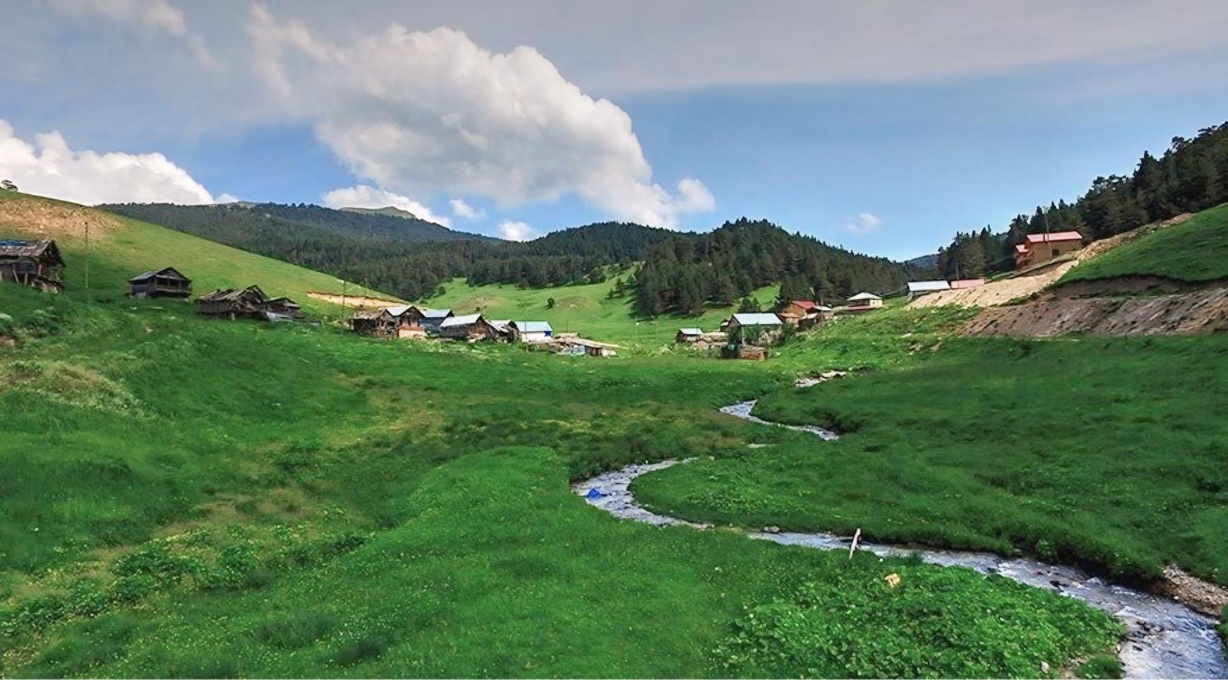 Sivas'ta Dehşet Verici Yayla Yağması: Betonla Yok Edilen Bölge Hakkında Her Şey! 8 Sivas'ta Dehşet Verici Yayla Yağması: Betonla Yok Edilen Bölge Hakkında Her Şey!
