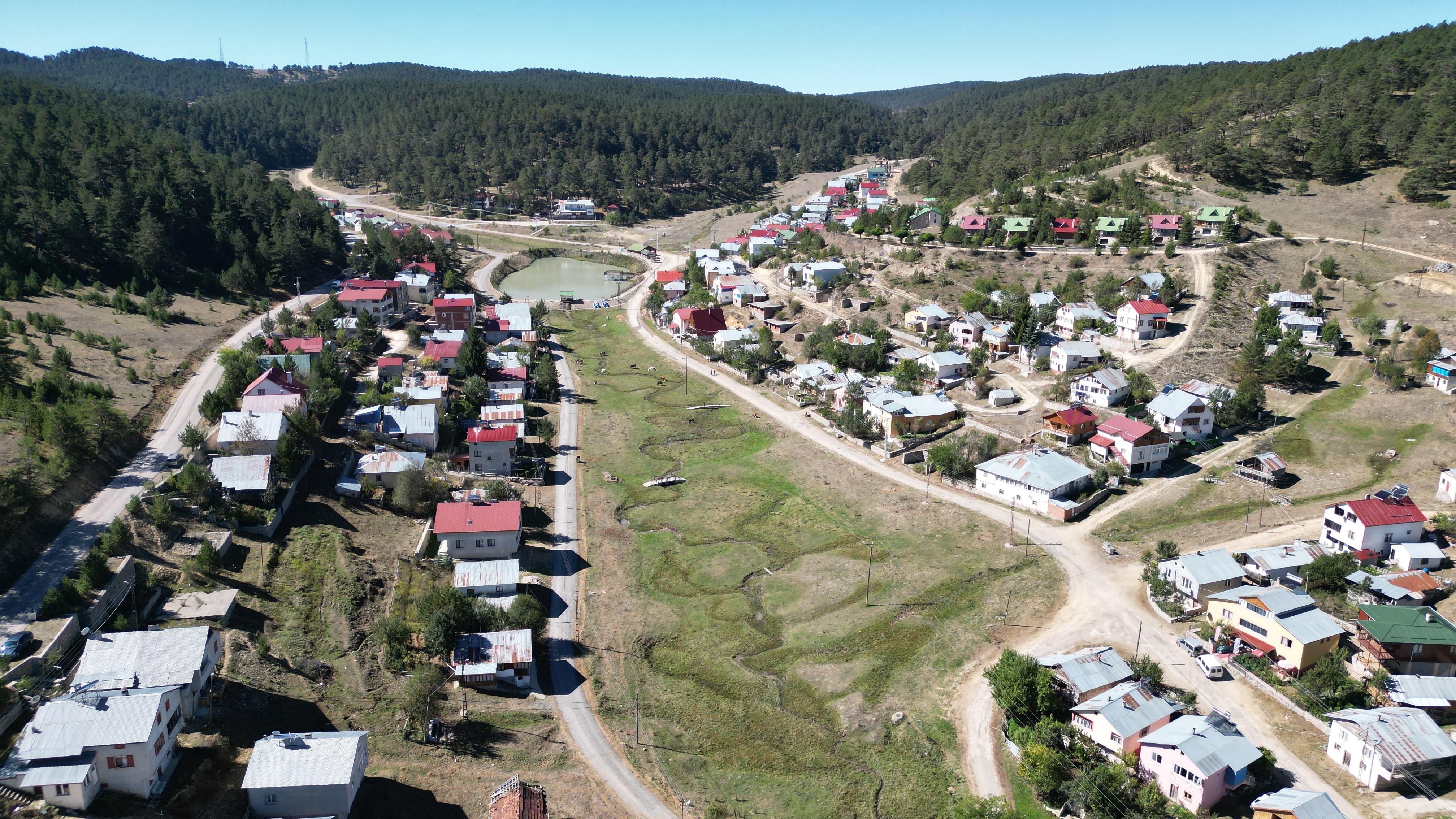 Sivas'ta Dehşet Verici Yayla Yağması: Betonla Yok Edilen Bölge Hakkında Her Şey! 10 Sivas'ta Dehşet Verici Yayla Yağması: Betonla Yok Edilen Bölge Hakkında Her Şey!