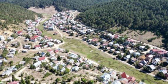 Sivas’ta Dehşet Verici Yayla Yağması: Betonla Yok Edilen Bölge Hakkında Her Şey!