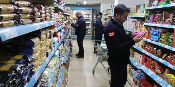 Şok! Bakanlık 2023’ün İlk 9 Ayında Fahiş Fiyatlara 1,3 Milyar TL Ceza Kesti!
