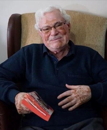 Son Nefesini Verdi: Araştırmacı Yazar Ali Haydar Öztürk'ün Hayatı ve Eserleriyle Şok Eden Gerçekler! 9 son-nefesini-verdi-arastirmaci-yazar-ali-haydar-ozturkun-hayati-ve-eserleriyle-sok-eden-gercekler-HYzUq4VO.jpg