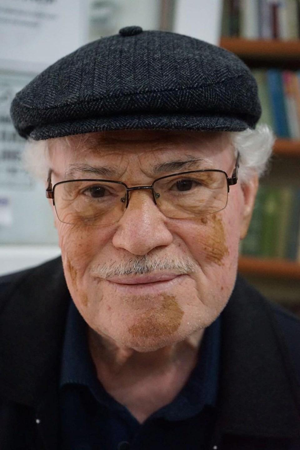 Son Nefesini Verdi: Araştırmacı Yazar Ali Haydar Öztürk'ün Hayatı ve Eserleriyle Şok Eden Gerçekler! 1 Ali Haydar Öztürk: Milli Görüş Hareketinin Önemli İsimlerinden Biri