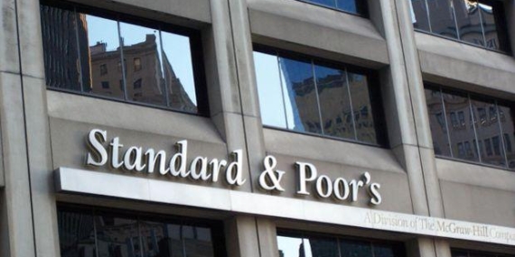 S&P: Orta Doğu’daki Çatışmaların Kıyameti Derecelendirmeleri Tehdit Ediyor!