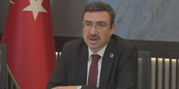 SPK Başkanı Gönül’den Şok Açıklama: Yatırımcı Sayısı 7,5 Milyonu Geçti!