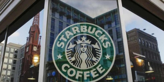 Starbucks’ta Şok Düşüş: Küresel Satışlar Çakıldı!