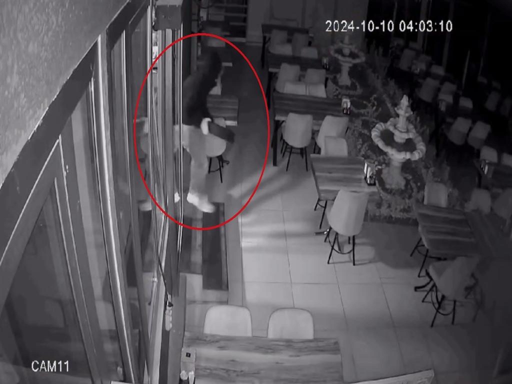Suç Makinesi: 9. Suçunda Yakalandı, 44 Suç Kaydı Ortaya Çıktı! 1 Hırsızlık Olayları ve Yakalanma Süreci