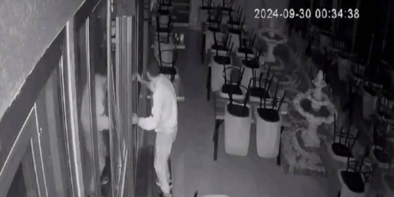 Suç Makinesi: 9. Suçunda Yakalandı, 44 Suç Kaydı Ortaya Çıktı!